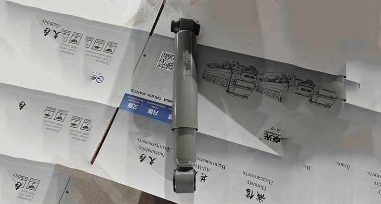 Shock absorber