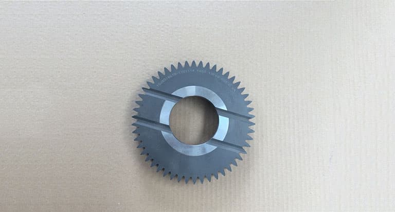 outputshaft 3rd gear