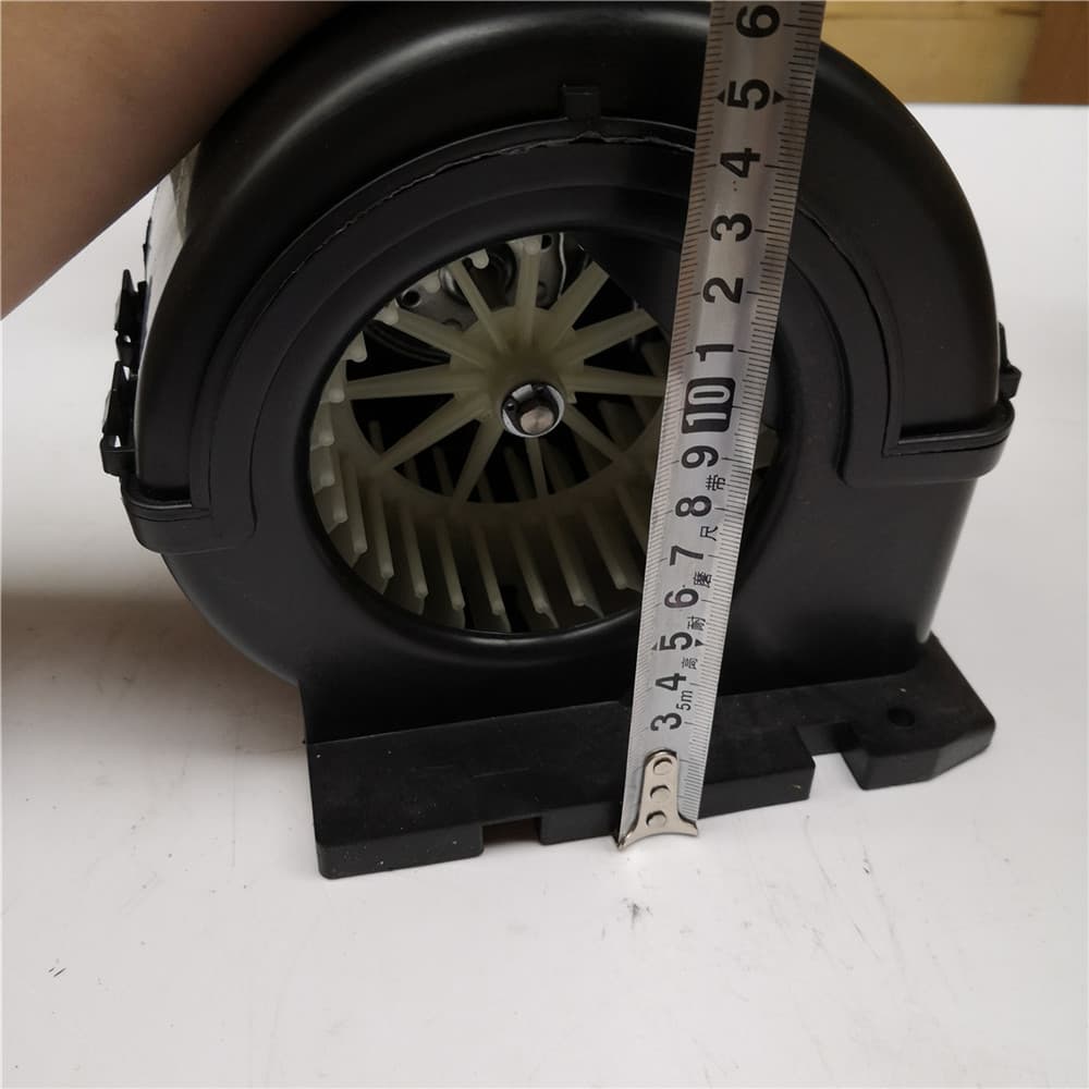 heater motor howo A7