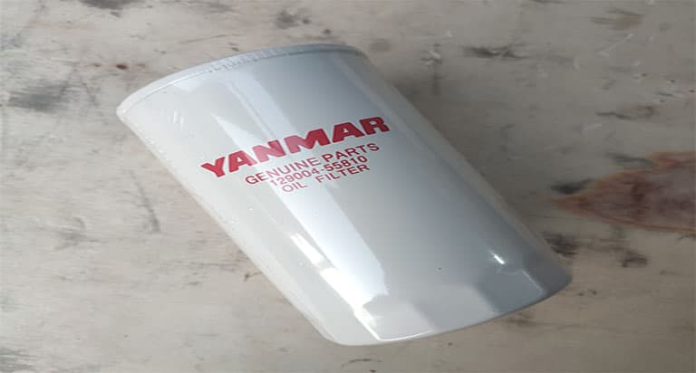 XCMG filter 860600944