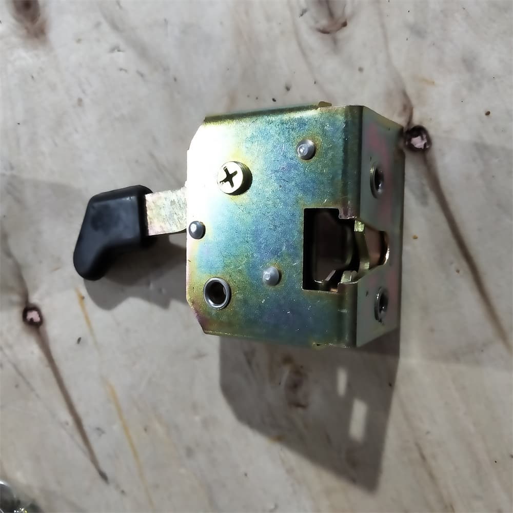 XCMG door lock 802101282