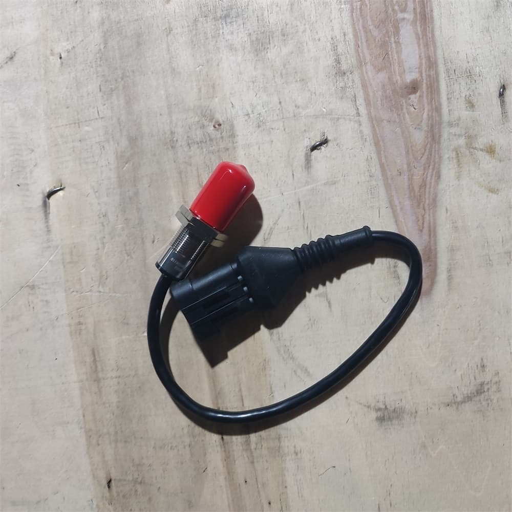 SINOTRUK Датчик стоп сигнала 811W25503-0001