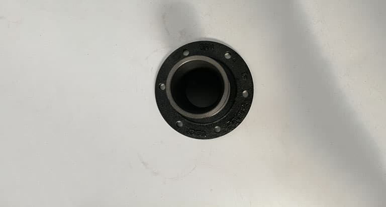 Genuine Bearing Cover (D=62 d=52)