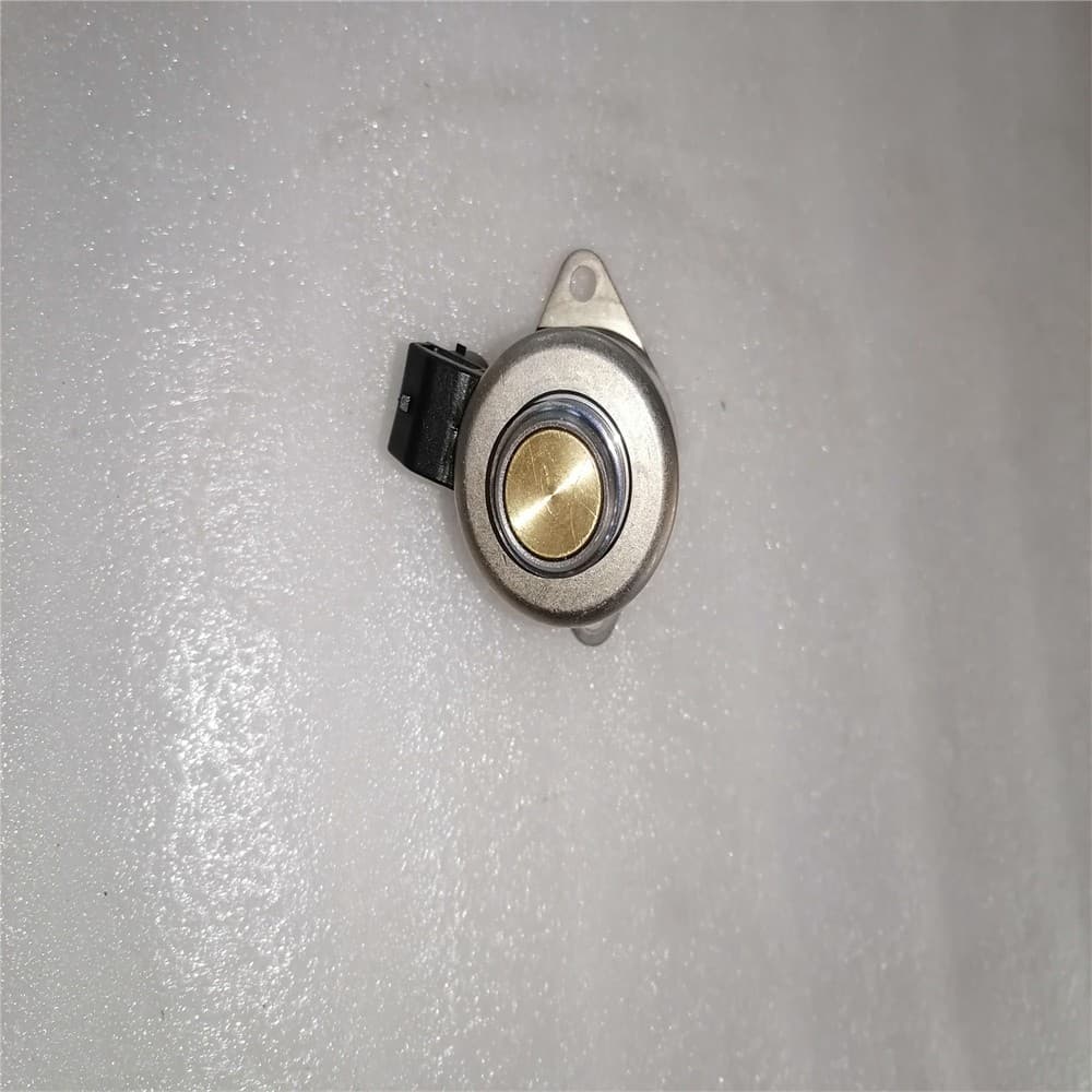 Electromagnetic valve