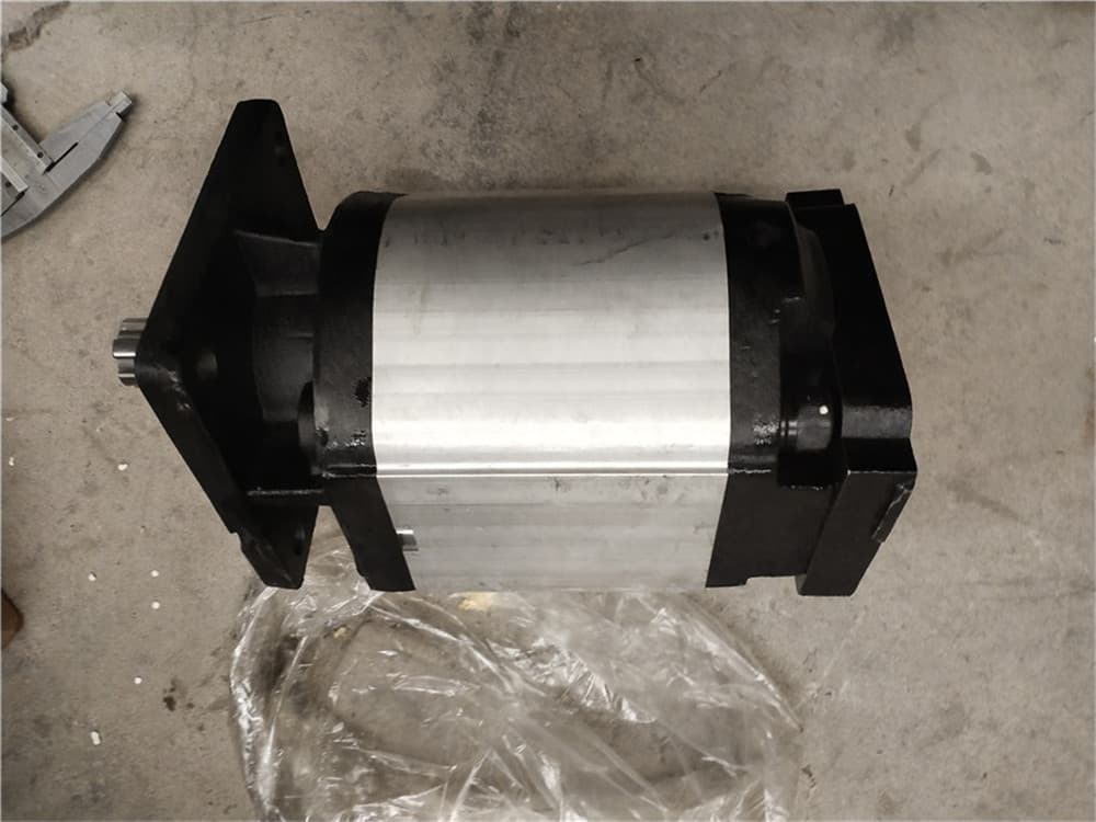 SINOTRUK gear pump CBD-F100