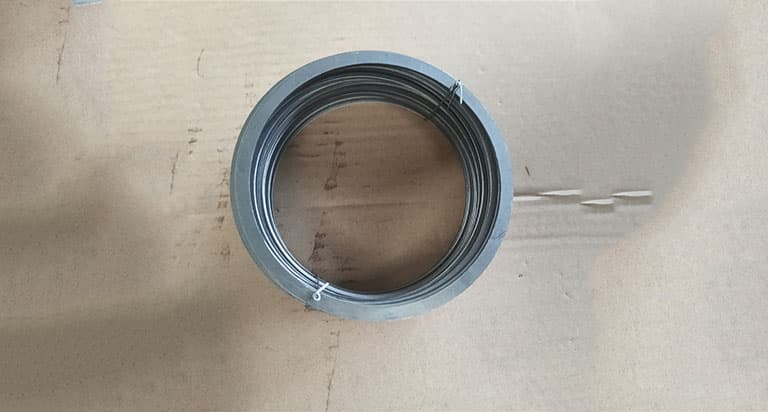 locating washer