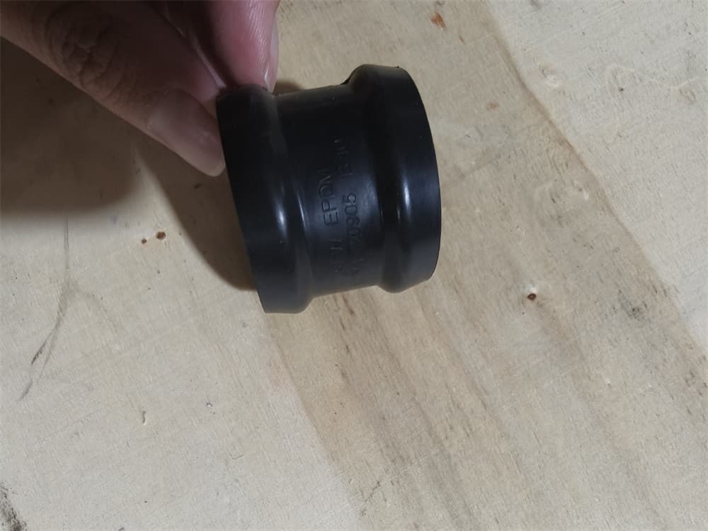 Connecting pipe(патрубок)