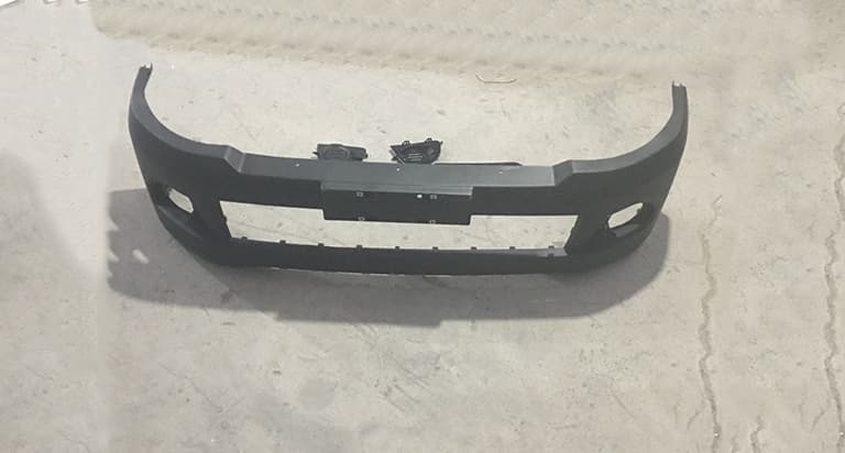 FOTON Front bumper K1531020105A0