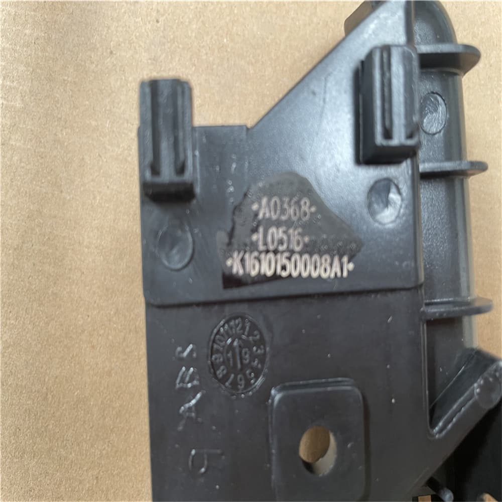 FOTON right front door inner handle assy K1610150008A0