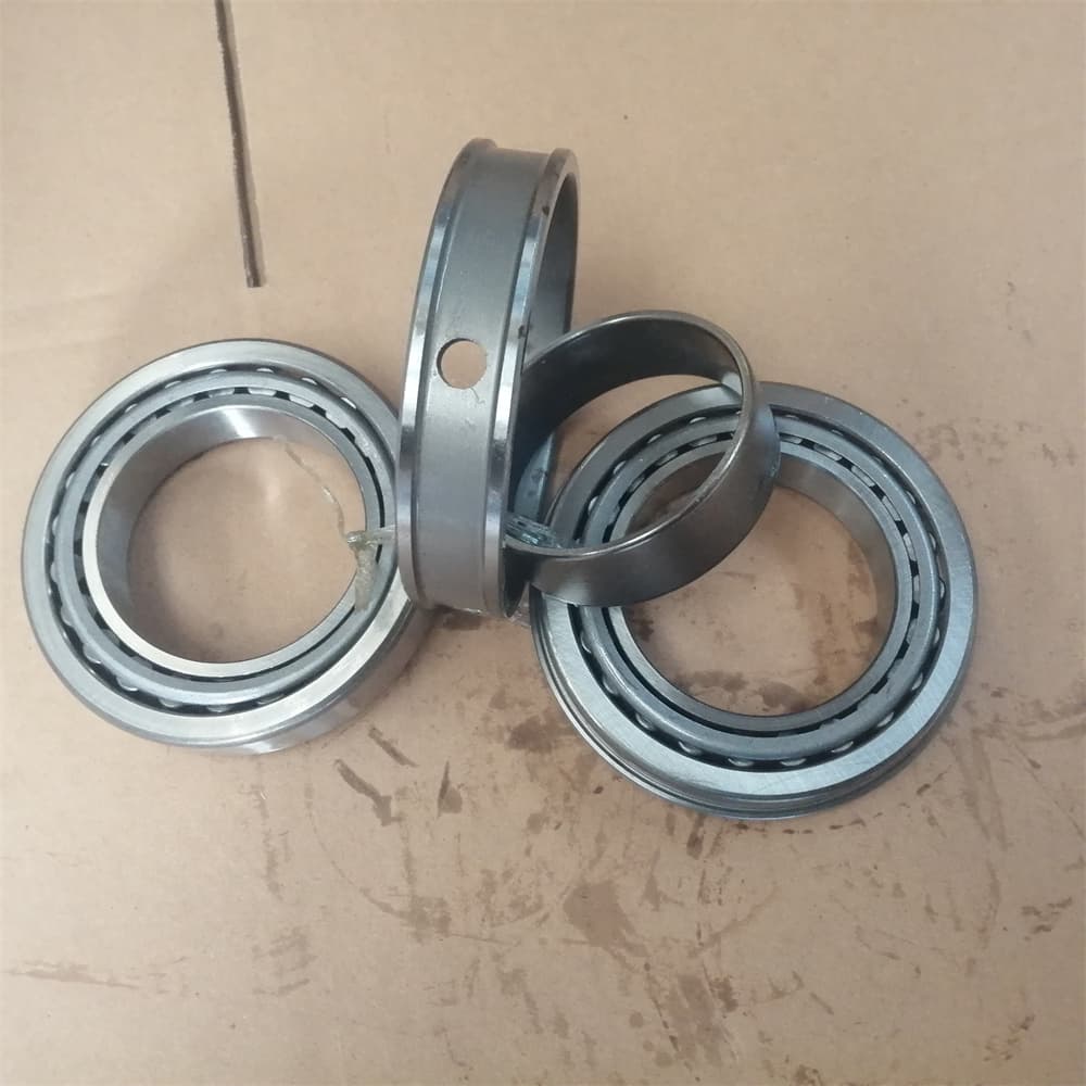 2nd shaft combined bearing