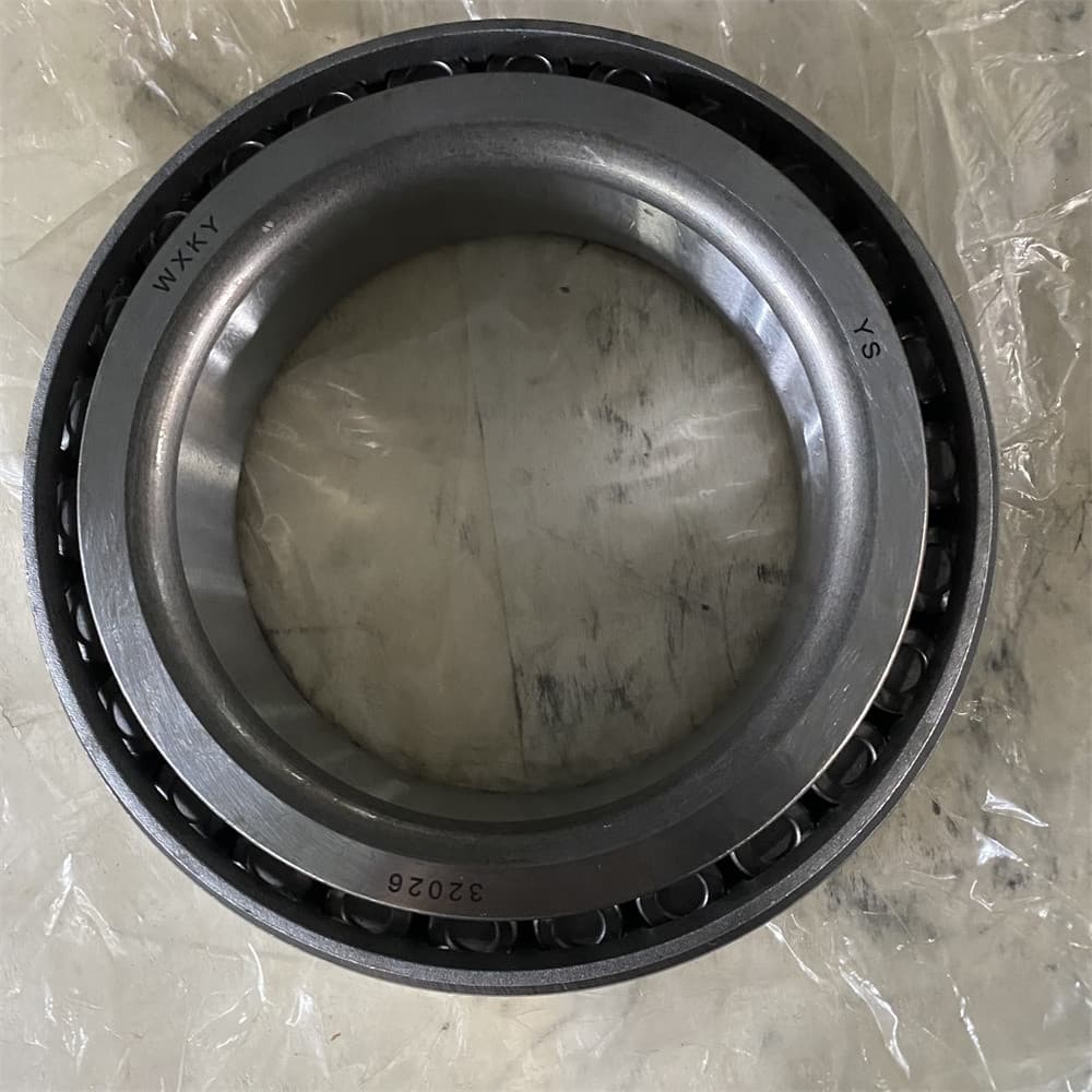 Bearing