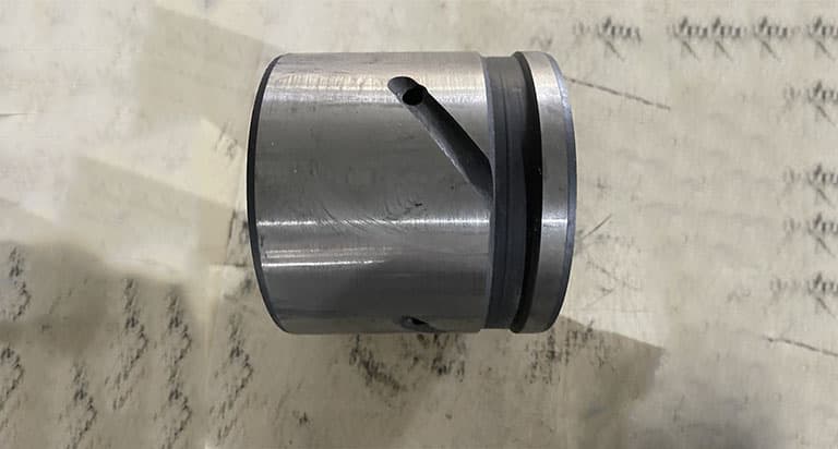 Bushing