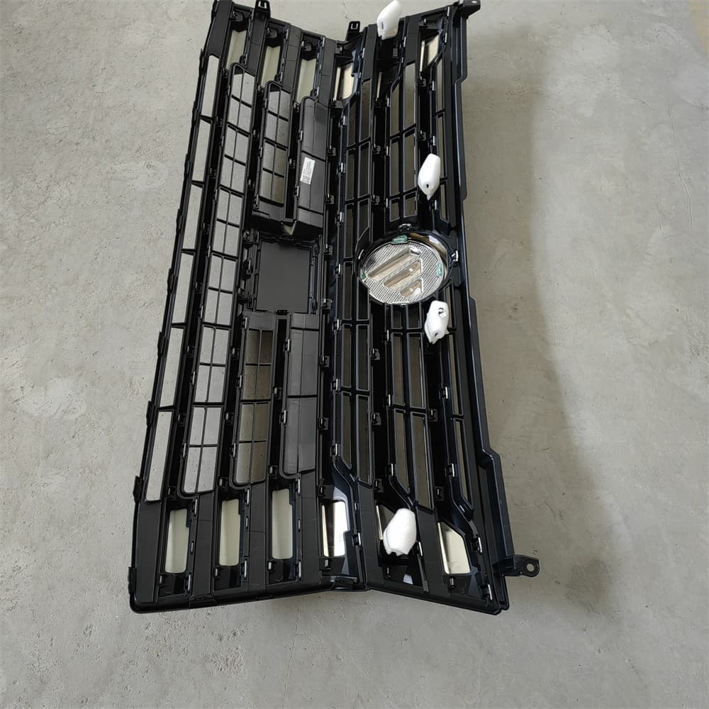 FOTON FRONT GRILLE K153100000027
