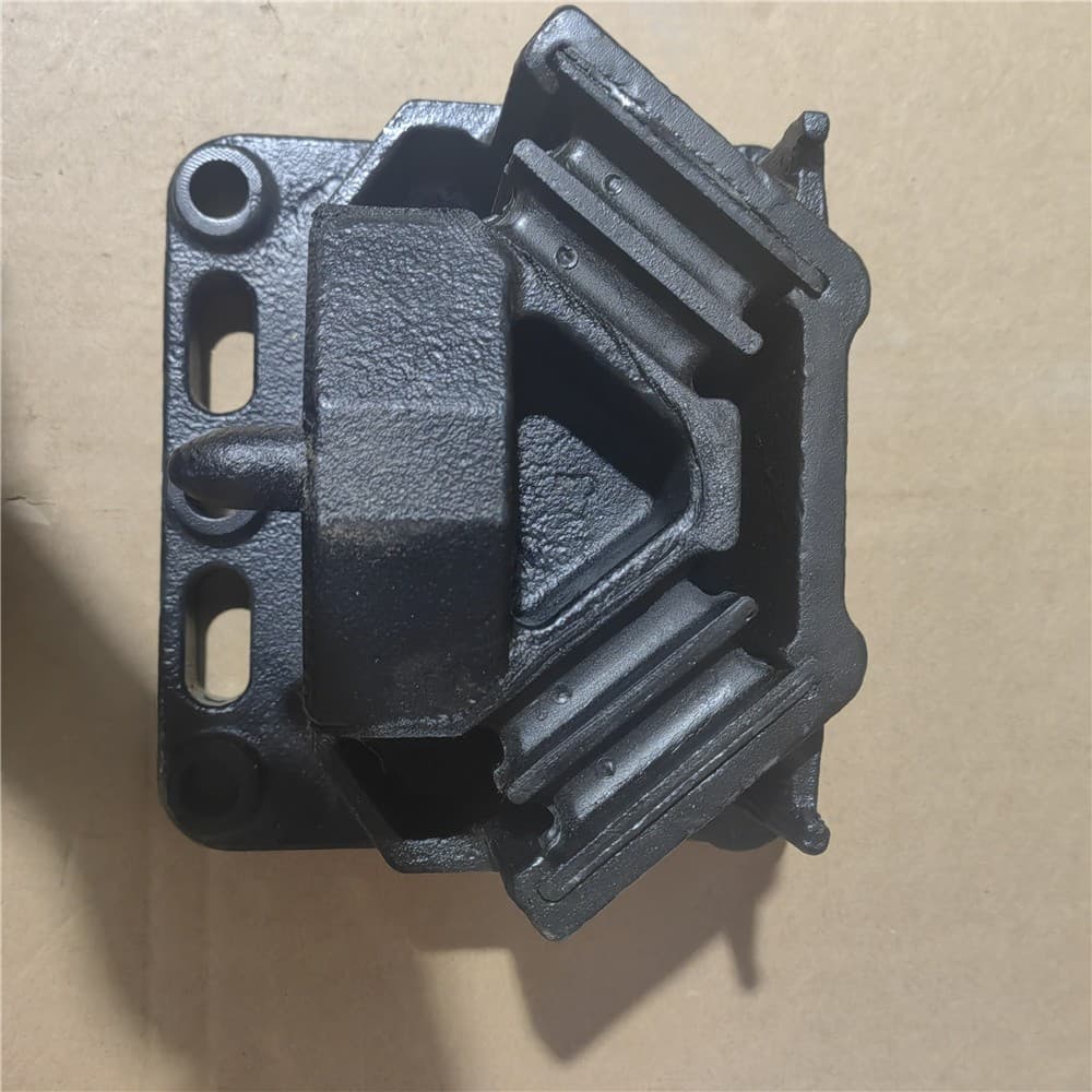SHAANXI Задний двигатель Shockpad DZ96259590097