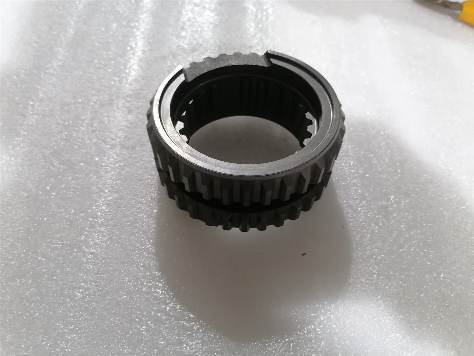 output shaft needle bearing