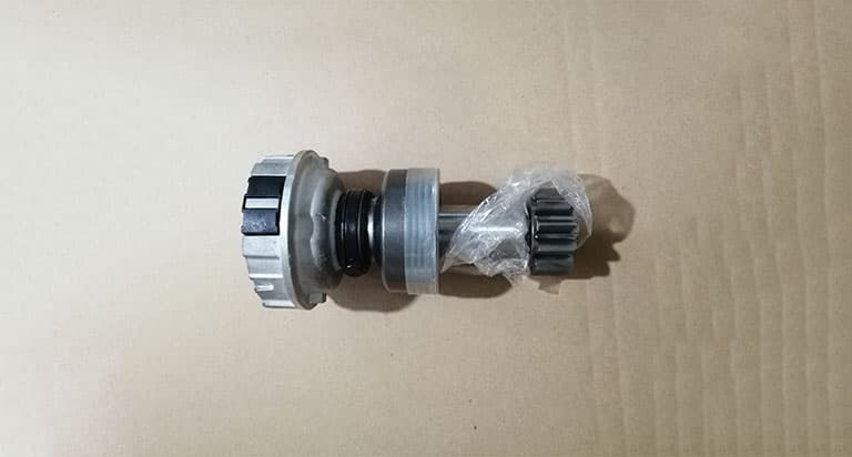 Naveco редукционное снаряжение Ssy JB/T6705-93-QDJ281-600