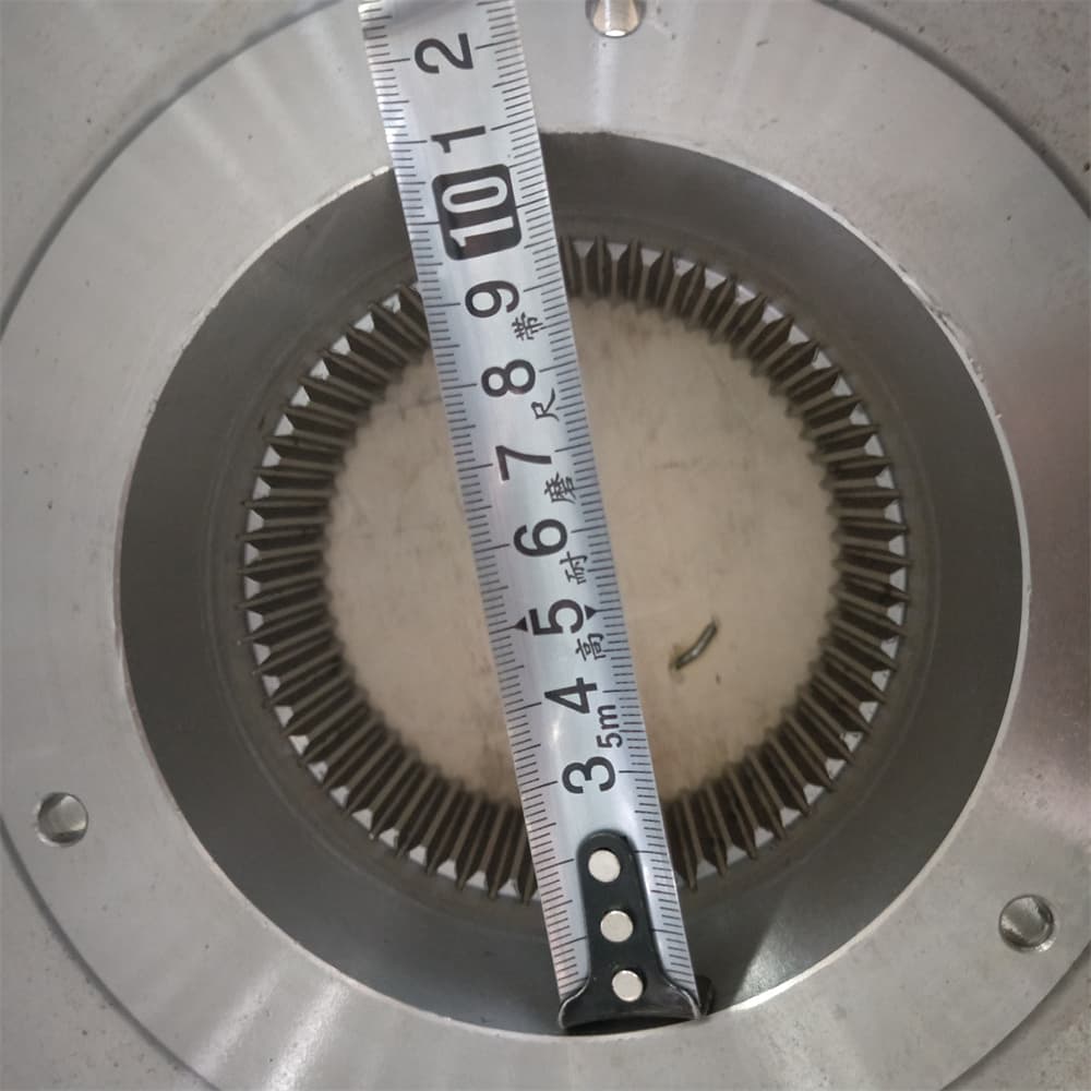 gear ring
