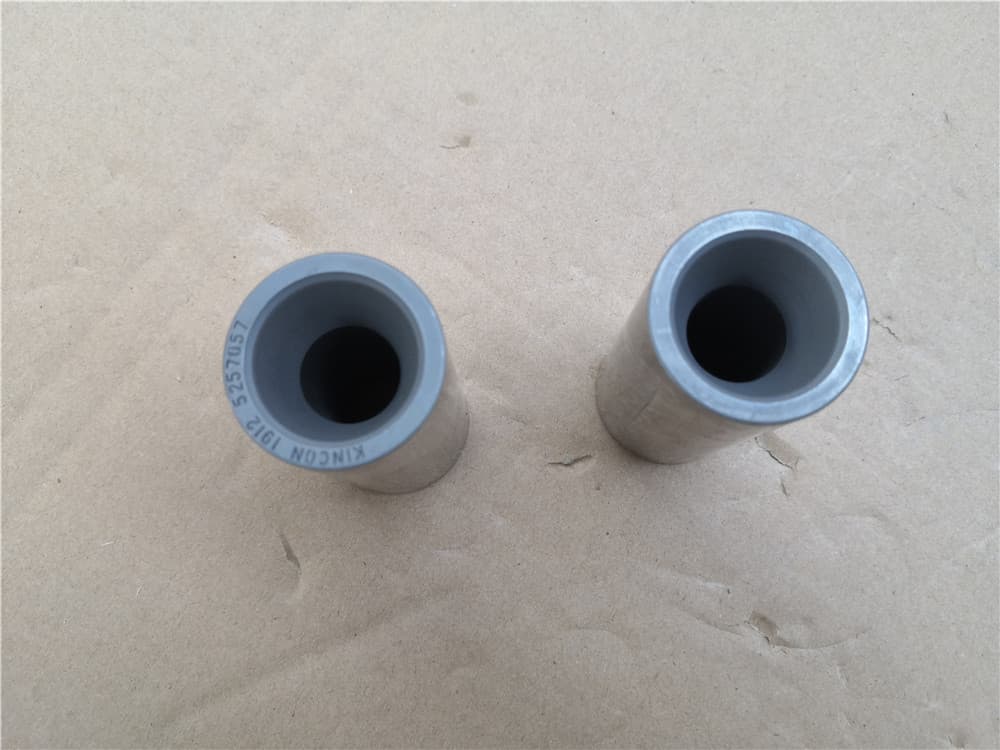 Piston pin