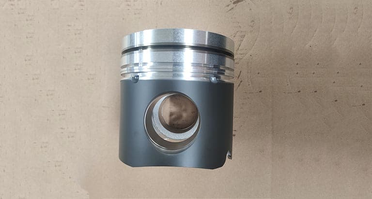 Piston 330HP