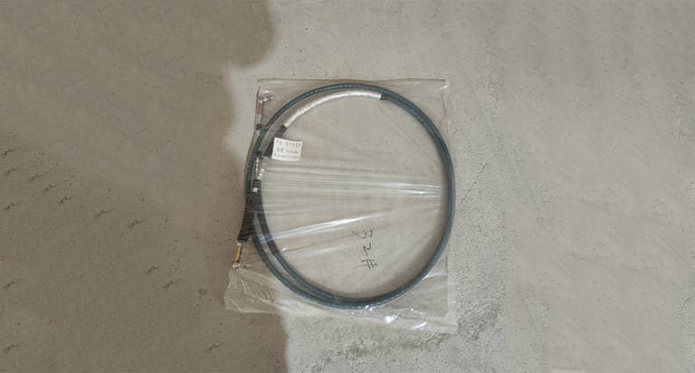 Shift Shaft Cable