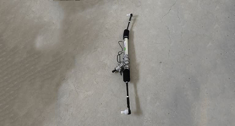 Оригинальное название: Pullrod Assy