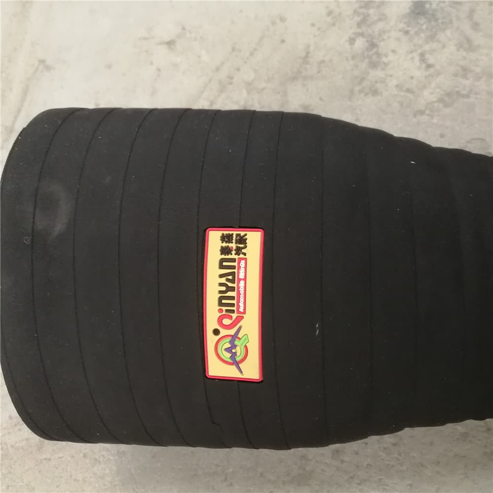 SHAANXI air hose DZ9112190080