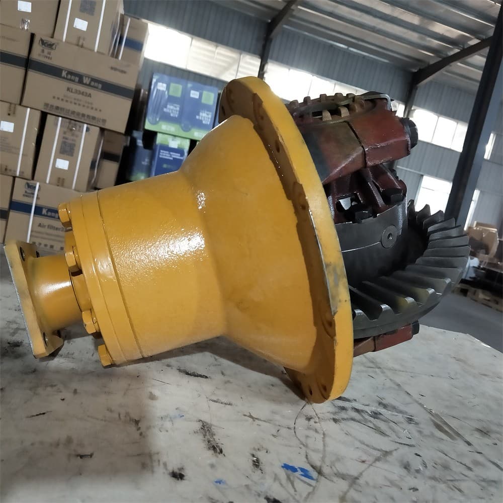 differential