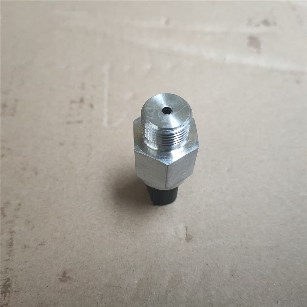 oil pressure sensor