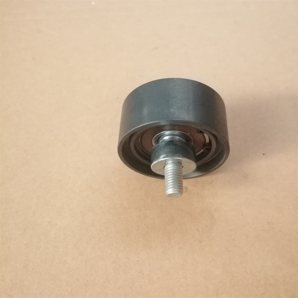 Idler pulley