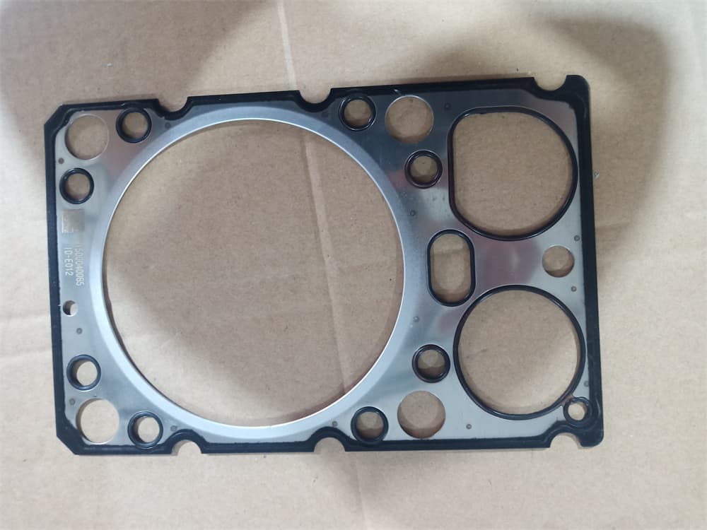 Cylinder head gasket