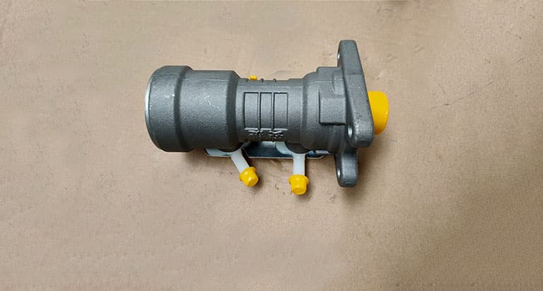 brake master cylinder