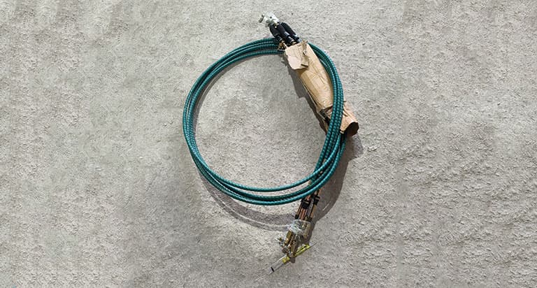 Cable assembly