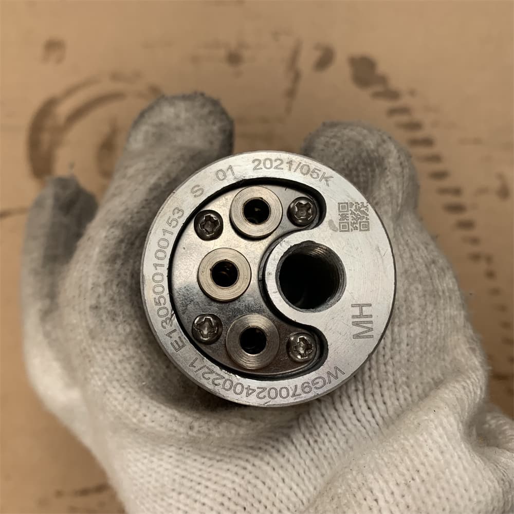 handle ball