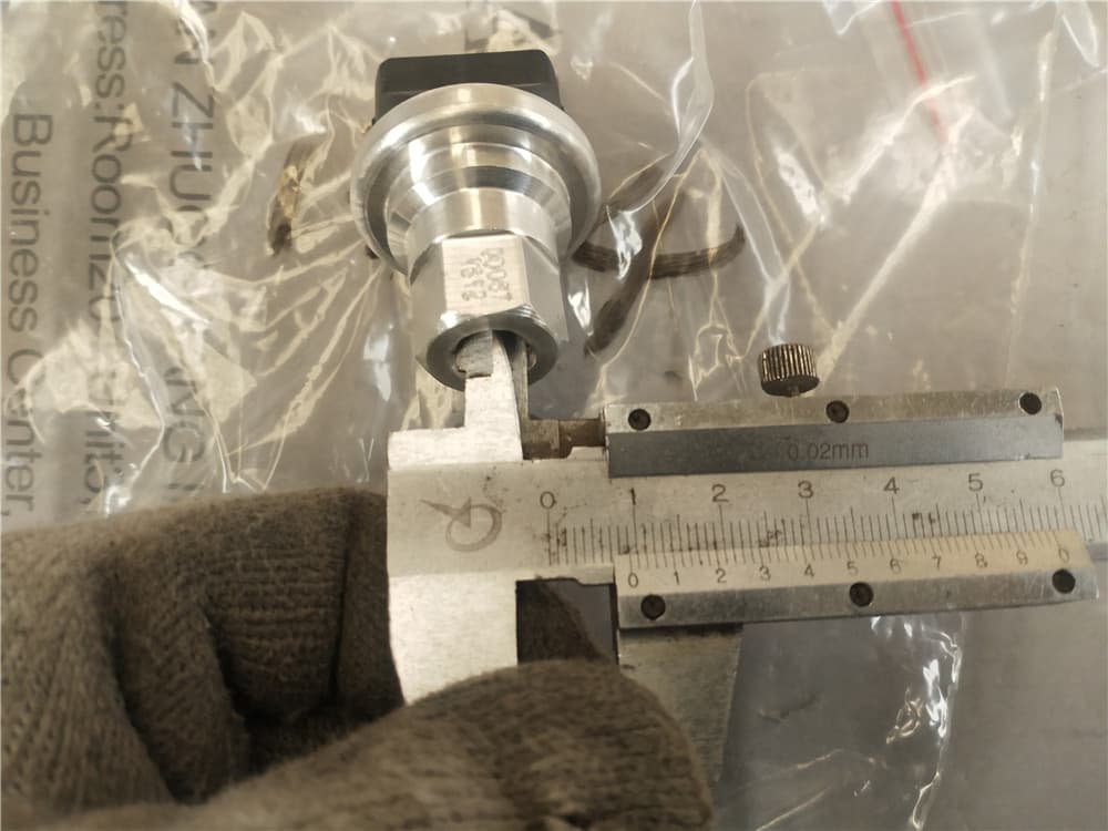 Air Filter Sensor