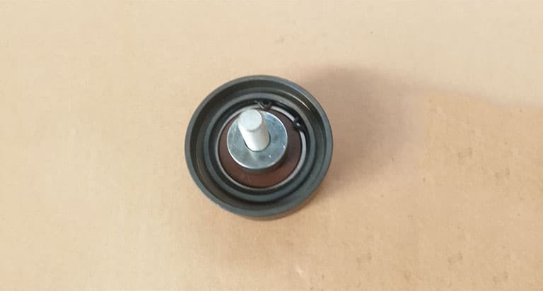Idler pulley