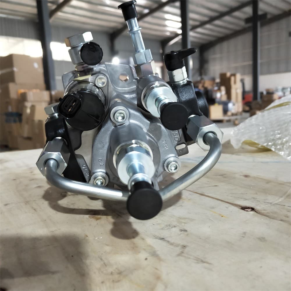 fuel pump