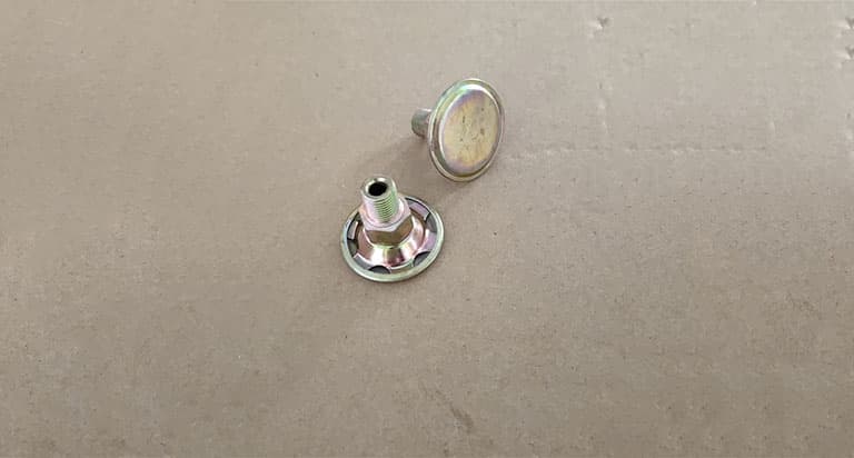 breather valve