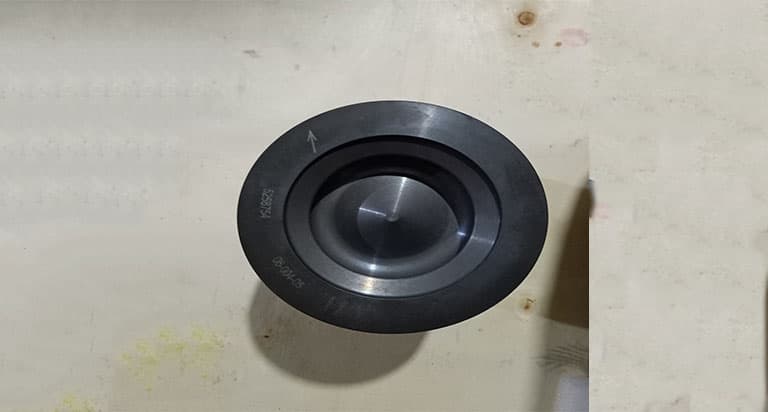 Naveco piston 5258754