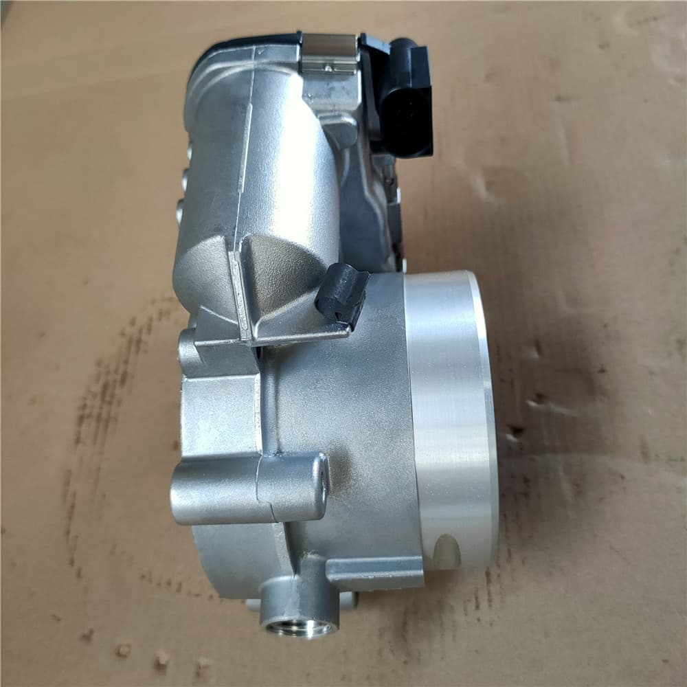 THROTTLE ( ACELERADOR )
