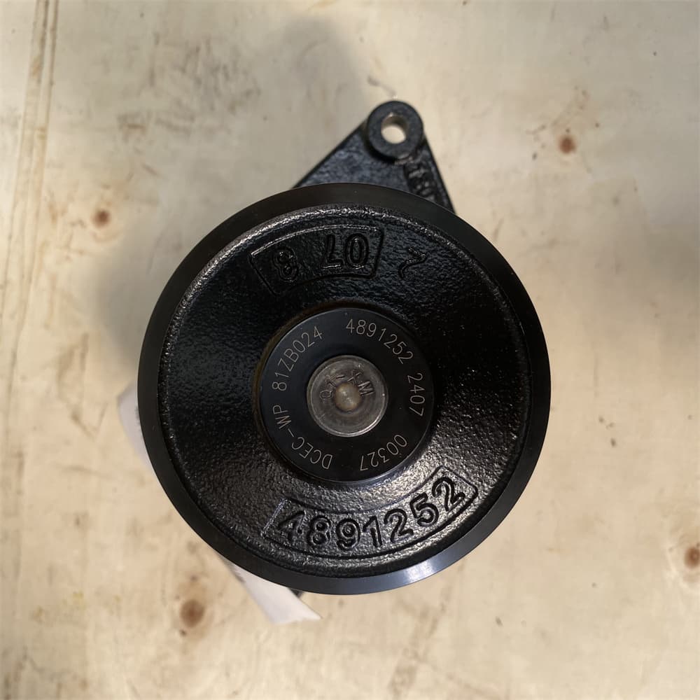 Water Pump assembly