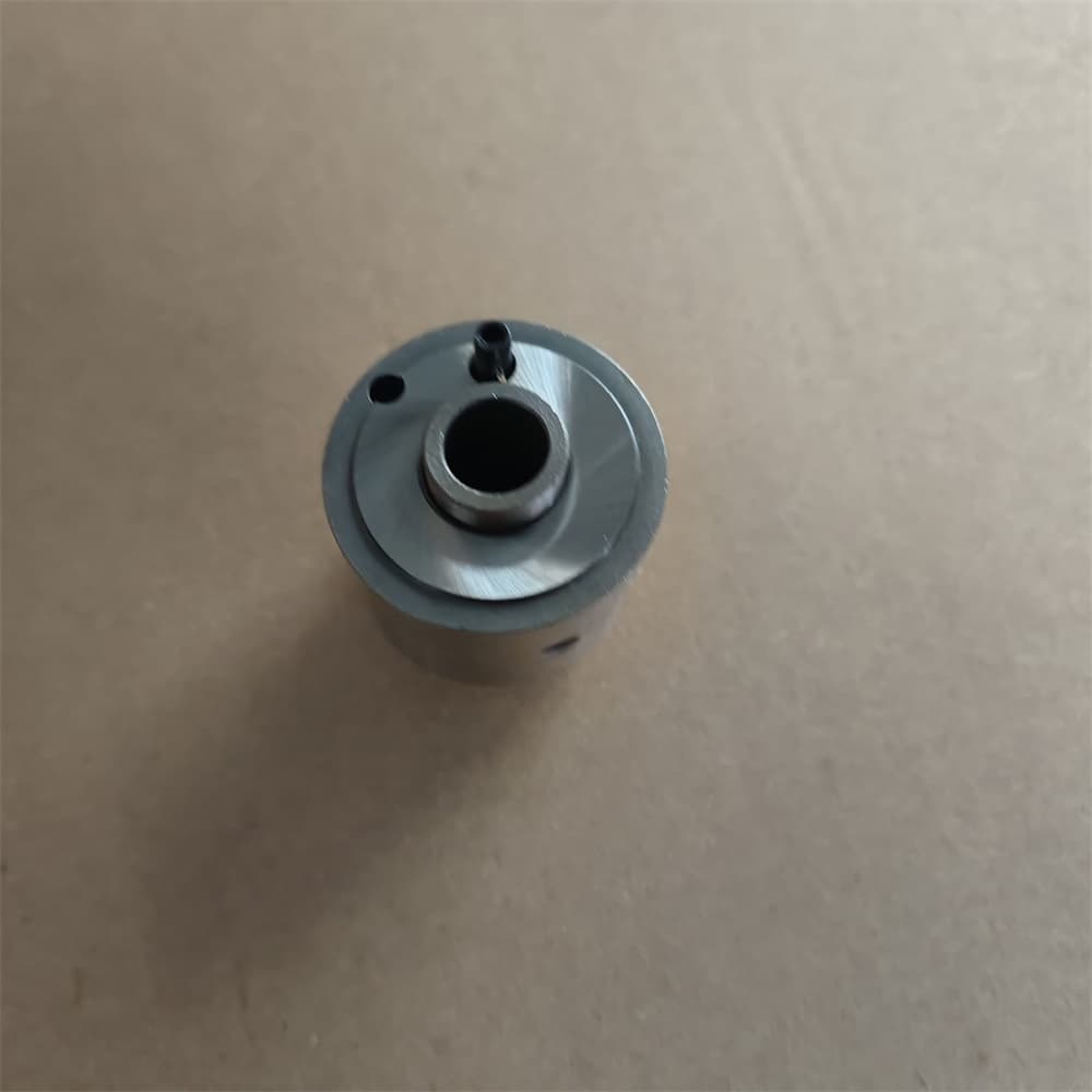 Oil Pump Inner Rotor Shaft
