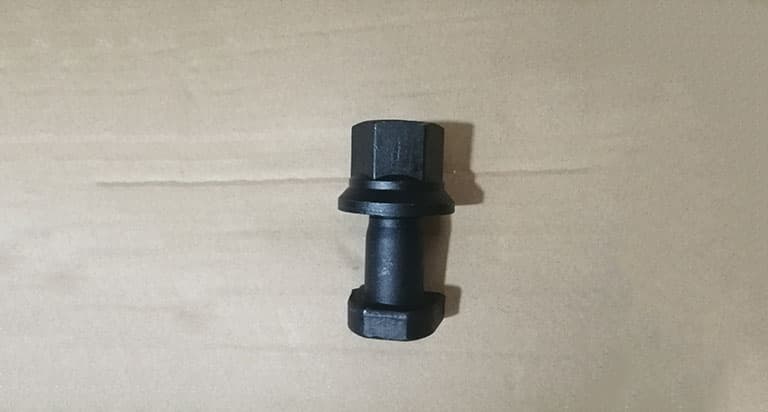 Wheel Bolt (Front)