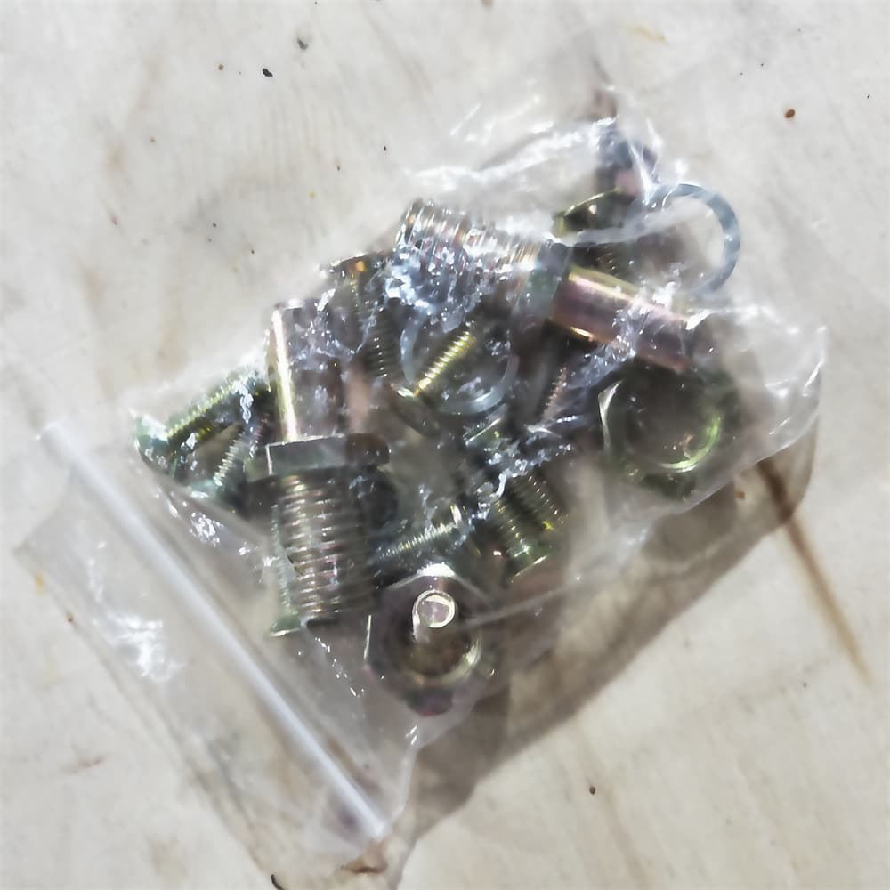 XCMG door lock 802101282