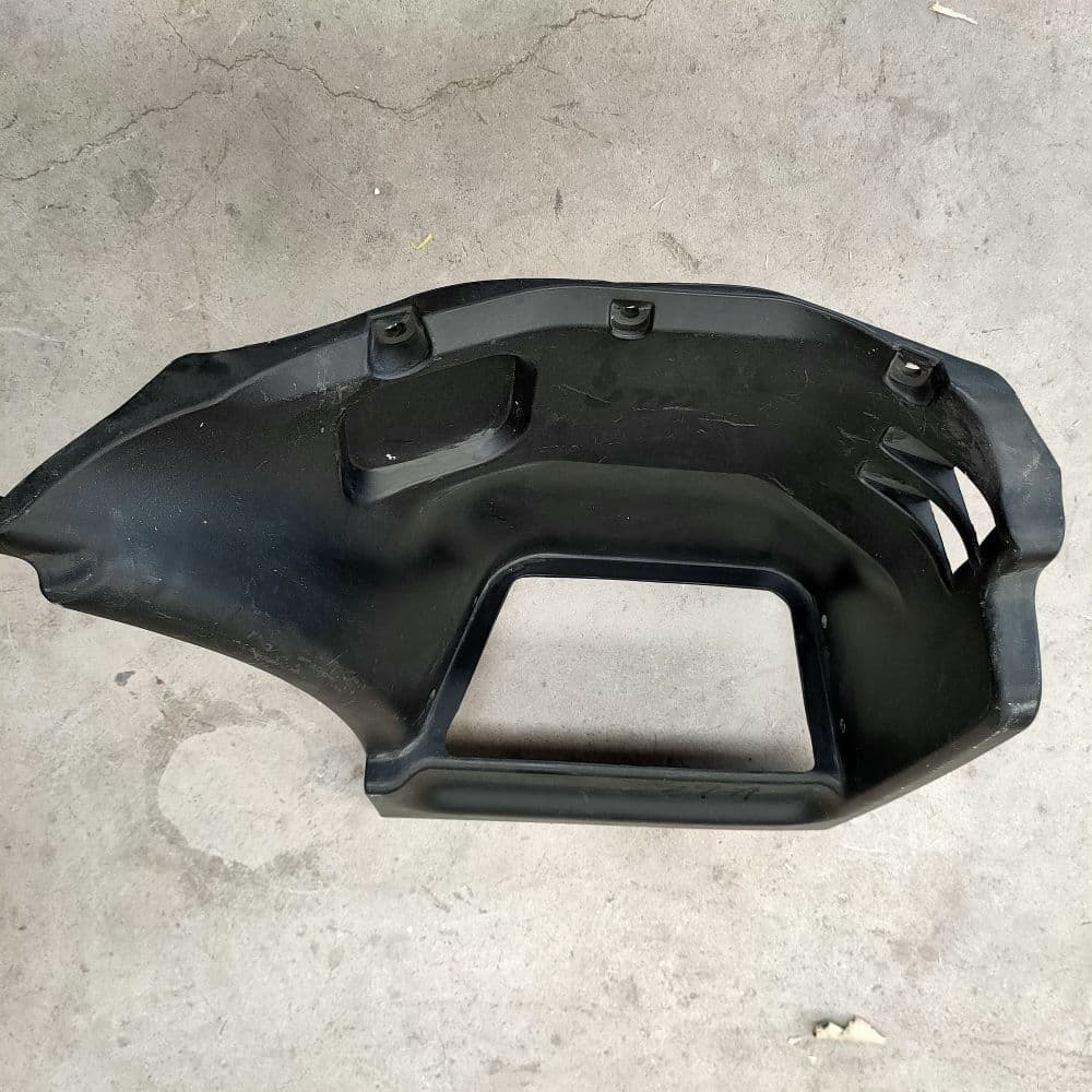 Pedal housing Foton 1093,1099