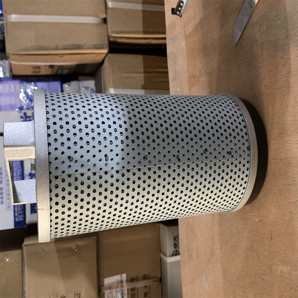 XCMG air filter EF-124D-S