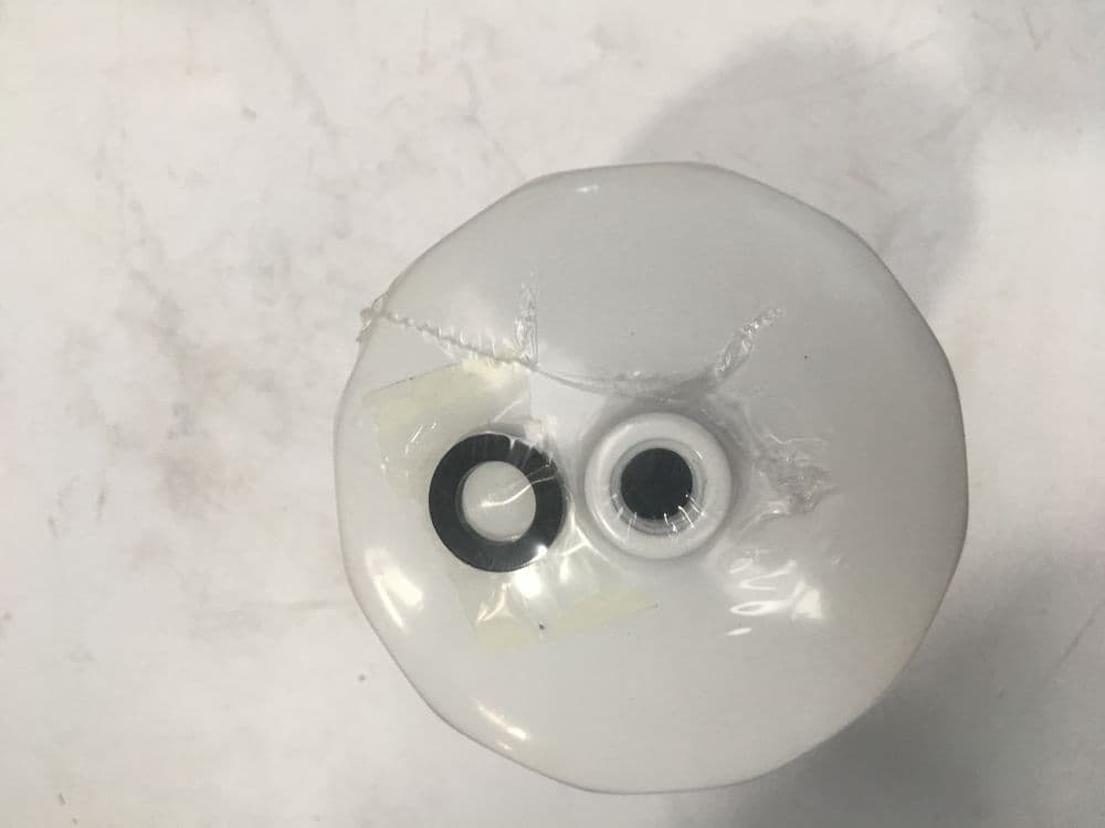 Fuel filter