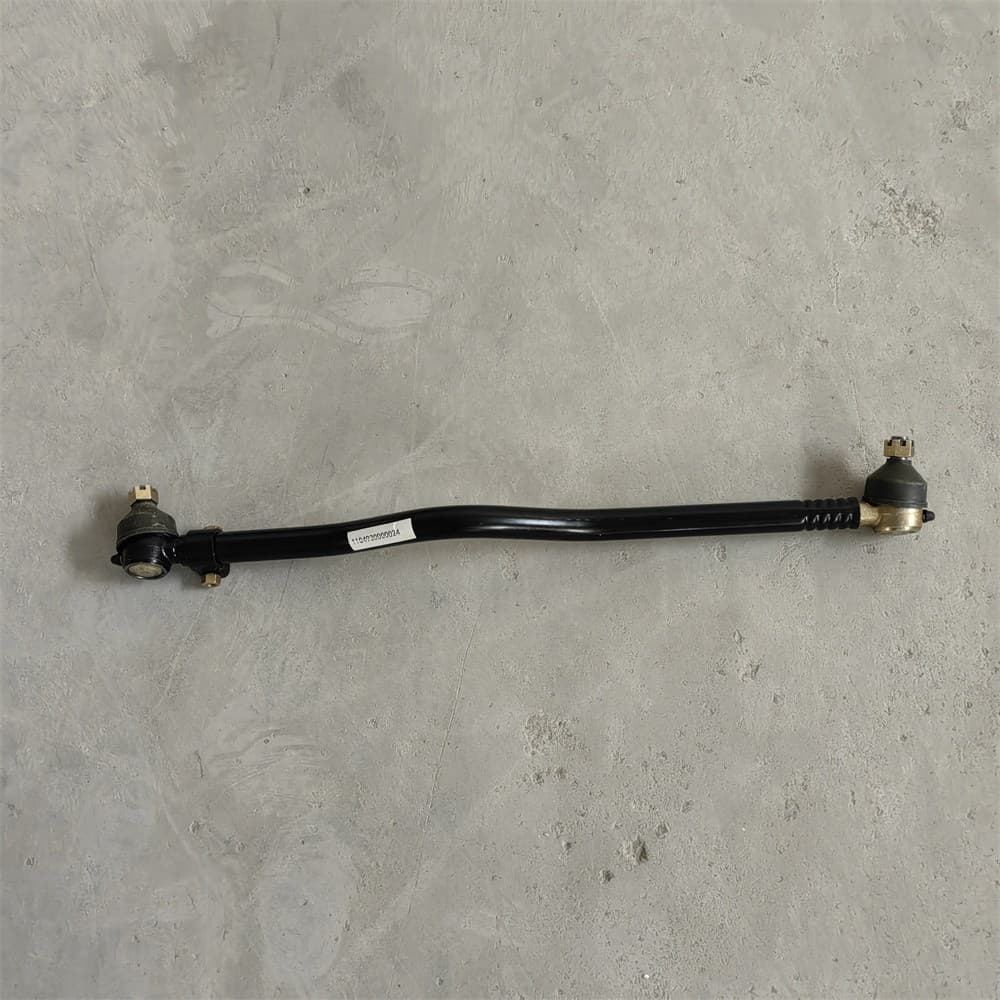 Steering Rod Assembly