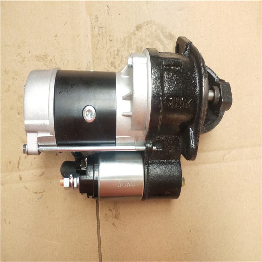 FOTON Starter z=9 QDJ 251B