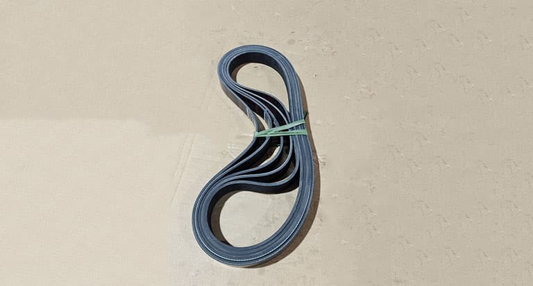 V belt