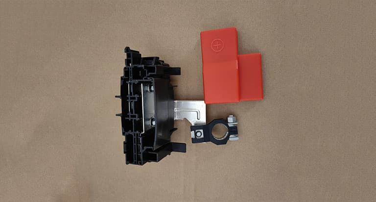 FOTON электрический чехол Case Ssy K1362060103A0
